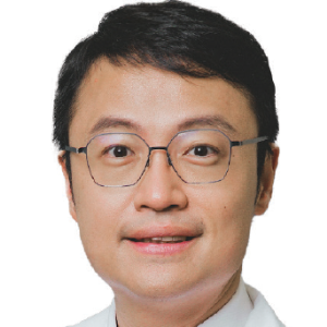 Dr. Gordon Chan