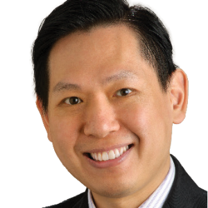 Dr. Ted Wu