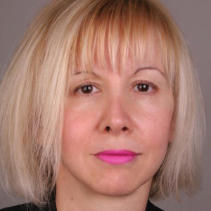 Prof. Ioanna Gouni- Berthold