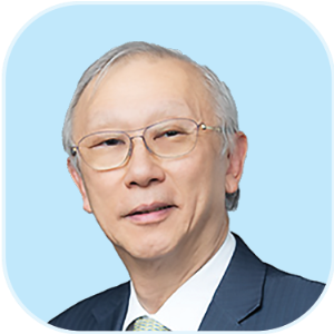 Dr. Walter Wai-Chee Chen