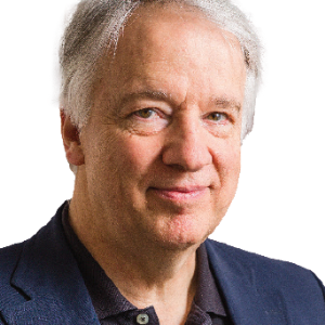 Prof. Christopher van  Dyck