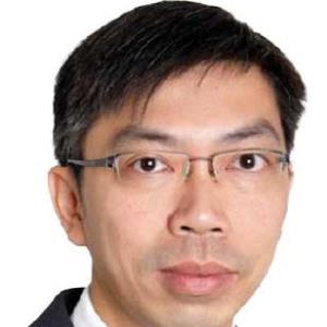 Dr. William Shing-Kee Cheung