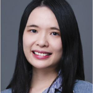 Dr. Iris Tang