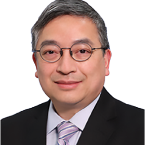 Dr. Kin-Wing Choi