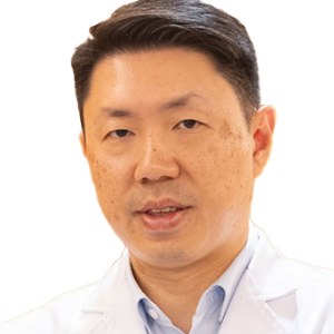 Prof. Ivan Hung