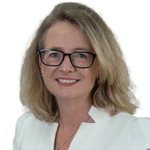 Prof. Lucy Morgan