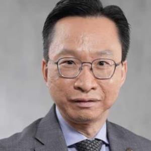 Dr. James Ho
