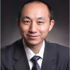 Prof. Li  Zuo