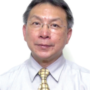 Dr. Hung-Hsueh Chou