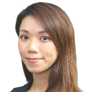 Prof. Stephanie Wong