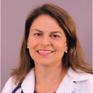 Dr. Julie Lovshin