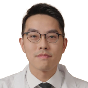 Dr. Esmond Fong