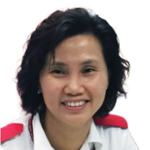 Ms. Cecilia Chan