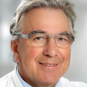 Prof. Michael  Untch