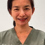 Dr. Su-Pin Choo
