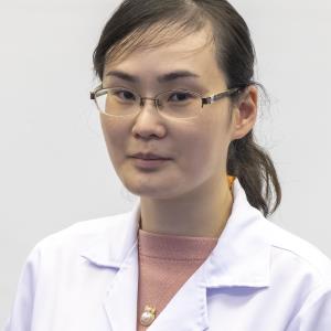 Dr. Karen Hoi-Ki Tang