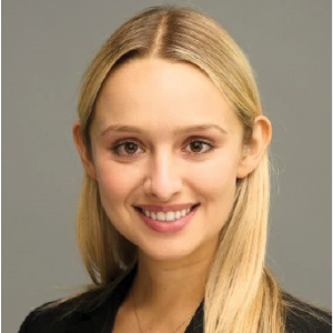 Ms. Amanda Miles