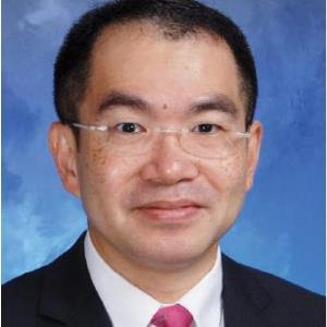 Dr. David Chung-Wah Siu