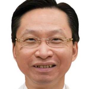 Dr. James Ho