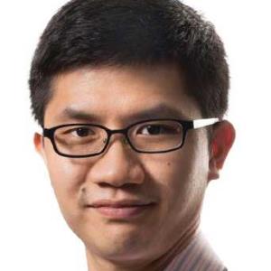 Dr. Molly Li