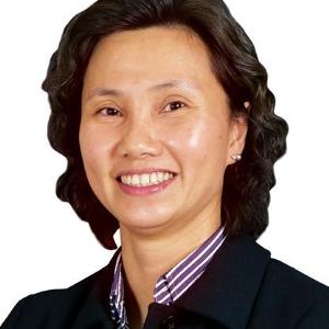 Ms. Cecilia Chan