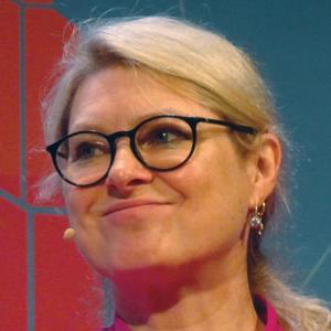 Prof. Sonja St&auml;nder